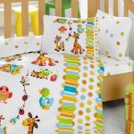 bebeska-ranforce-postelnina-galena-Playground-Turquoise