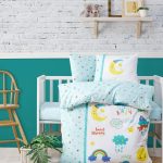 bebeska-ranforce-postelnina-galena-mint-dreams