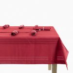 set-za-masa-12-osobi-crvena