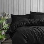 Cotton-box-100-cotton-saten-postelnina-Dama-Black-galena1