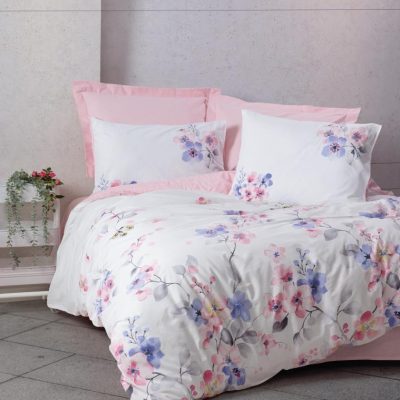 cottonbox-galena-ranforce-postelnina-Jayda-Pembe