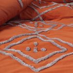 cottonbox-galena-100-pamucna-postelnini-ranforce-Lia-Tile-Beige1