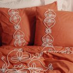 cottonbox-galena-100-pamucna-ranforce-postelnina-Tiva-Beige