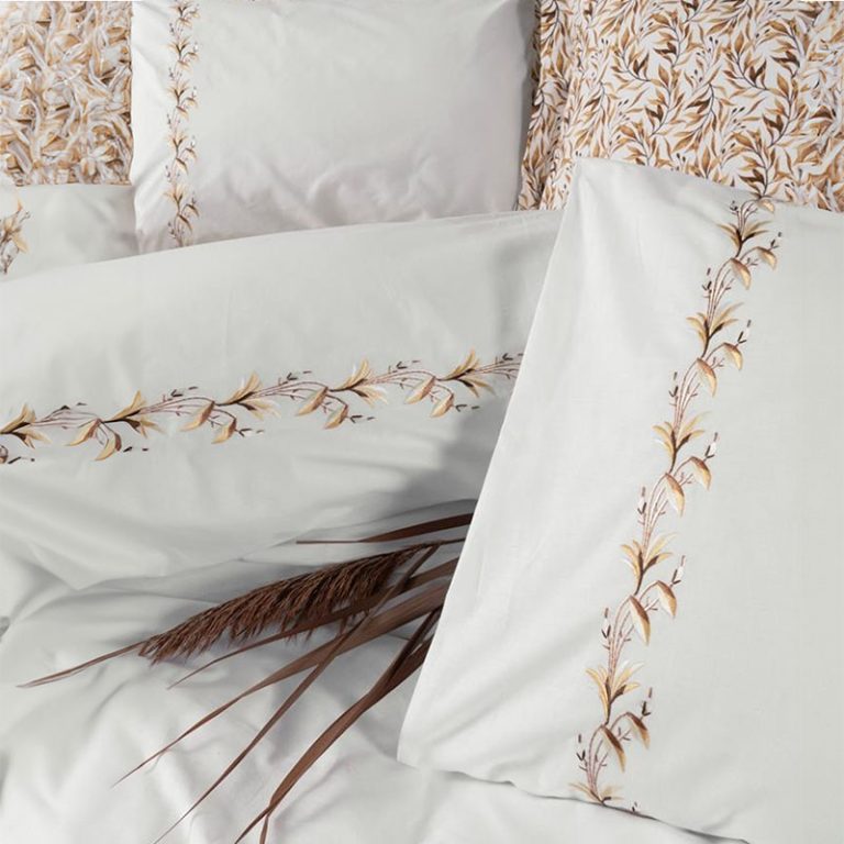 cottonbox-galena-100-pamucna-saten-postelnina-serija-majeste-Polite-Cinnamon