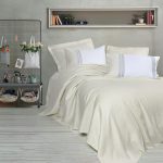 cottonbox-galena-bamboo-pike-postelnina-Lusso-Lessy-Green3