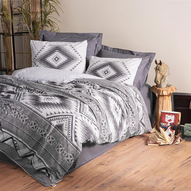 cottonbox-galena-100-pamucna-RANFORCE-postelnina-100-cotton-ranforce-bedlinen-serial-elos-Anthracite2