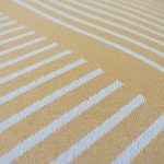 galena-prekrivaci-the-stripes-yellow-cream-180-3003