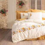 cottonbox-galena-100-pamucni-ranforce-postelnina-Cotton-Mustard2