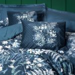 cottonbox-galena-100-pamucna-saten-postelnina-Imvelo-Petrol