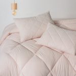 (cottonbox) Сет од јорган и перници XL  – Softwash - Pink - Image 3