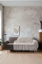 100% Памучни прекривачи за тросед 180*230 - Sophia - Cream