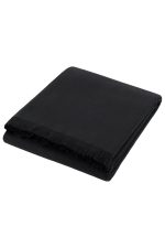 100% Памучни прекривачи за тросед 160*200 - Lalin 200 - Black - Image 4