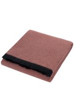 100% Памучни прекривачи за тросед 160*200 - Lalin 160 - Tile Red - Image 3