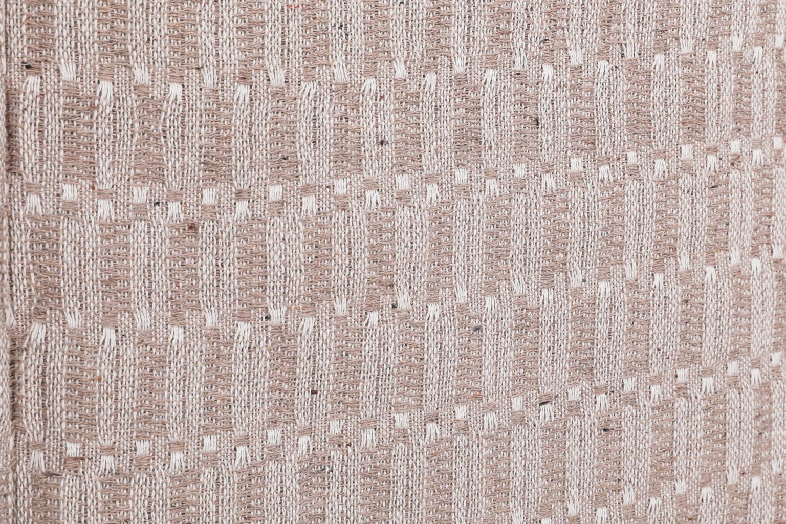 100% Памучни прекривачи за тросед 170*210 - Vizyon - Beige - Image 4