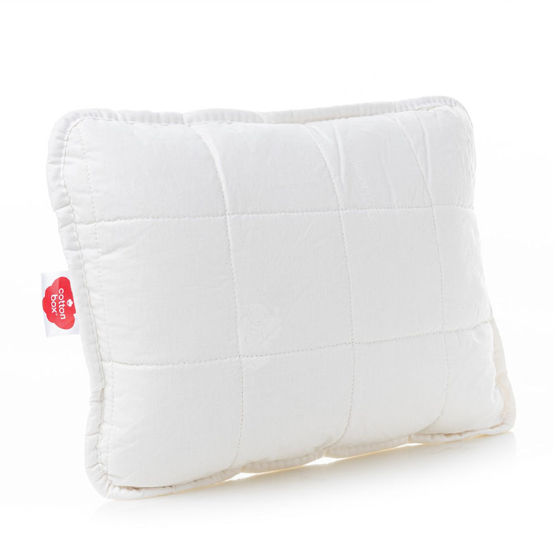 baby-wool-pillow-cottonbox-galena1 (cottonbox) Бебешка волнена перница - Image 1