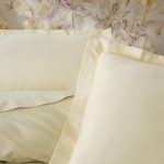 100% Памучни сатен постелнини – Elegant - Beige - Image 2
