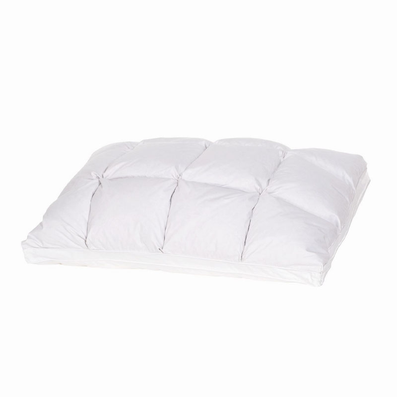 elegance-pillow-cottonbox-galena5 (cottonbox) Elegance - Перница со гускини пердуви - Image 1