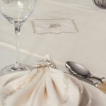 Сет чаршав / ранер и подметачи - Pera - Ecru - Image 5