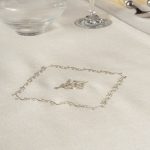 Сет чаршав / ранер и подметачи - Pera - Ecru - Image 6