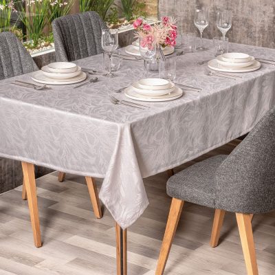 Чаршав за маса - Lavinia 220 - Lavender