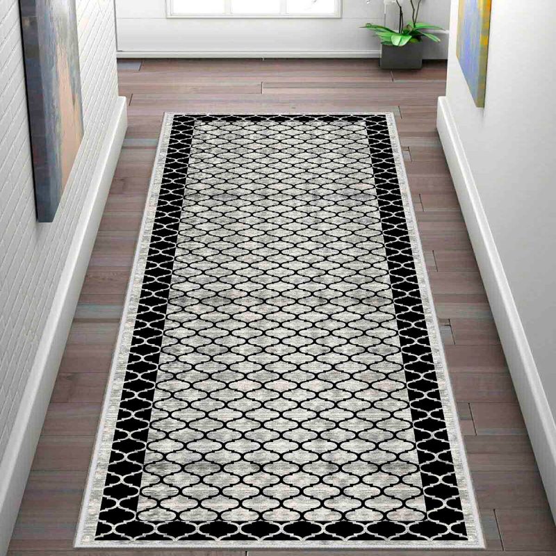 Wooylk0010 – Тепих (100 x 150)