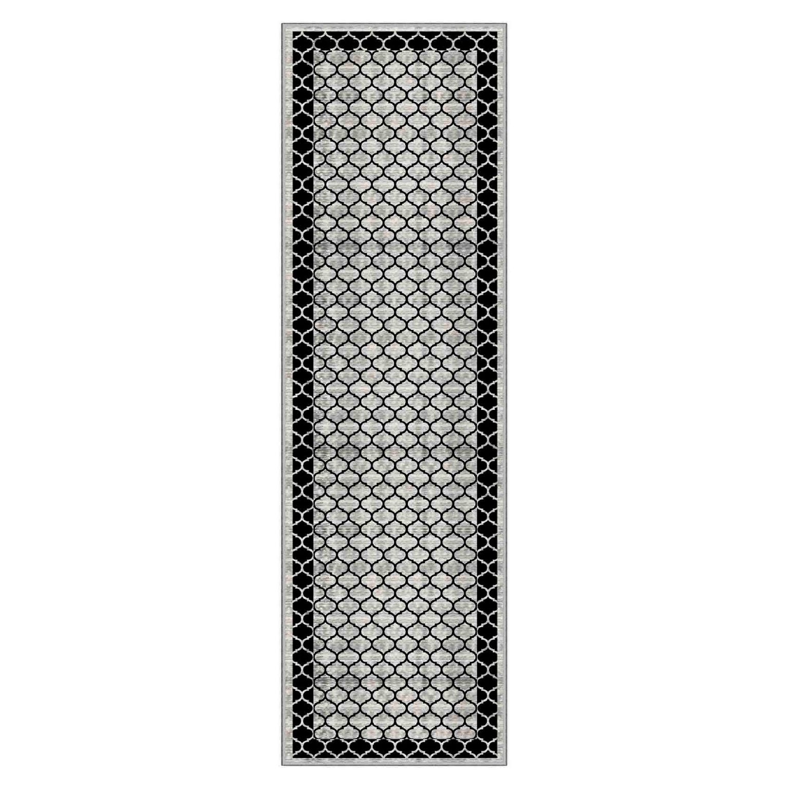 Wooylk0010 – Тепих (100 x 150) - Image 2