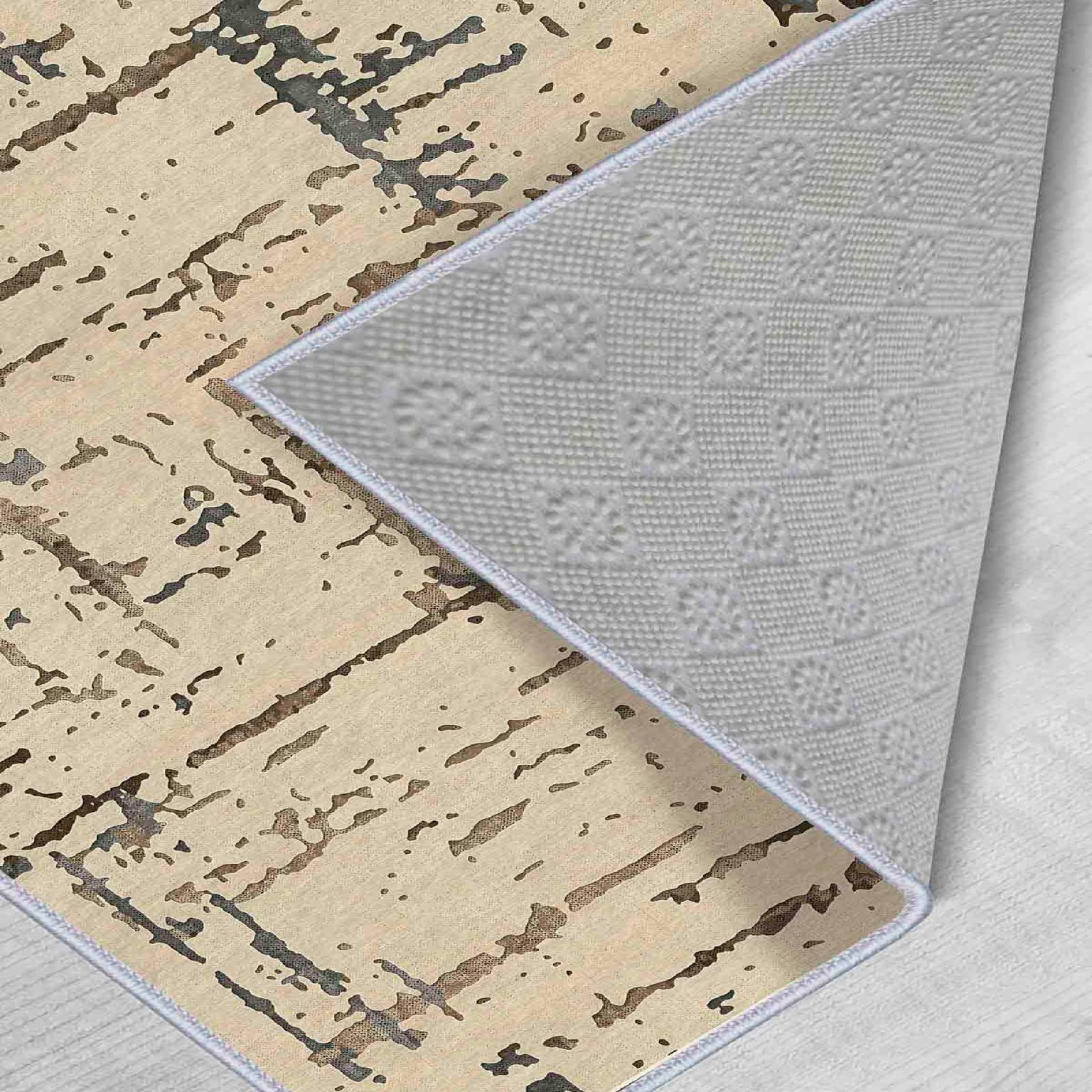 Wooylk0057 – Тепих (100 x 150) - Image 3