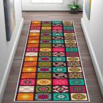 Wooylk0089 – Тепих (80 x 250)