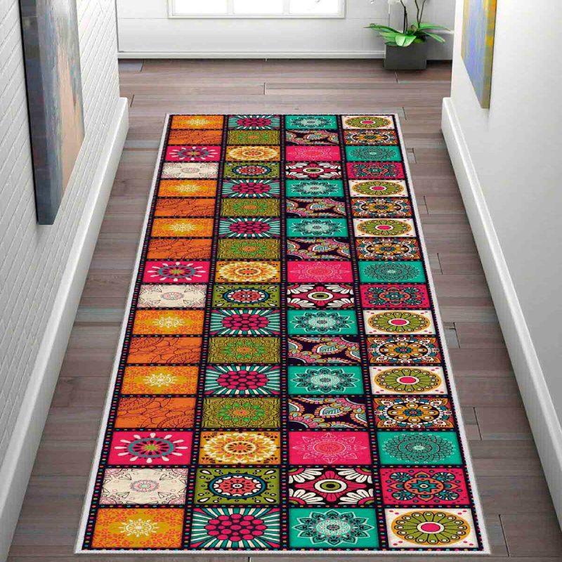 Wooylk0089 – Тепих (80 x 250)