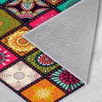 Wooylk0089 – Тепих (80 x 250) - Image 3