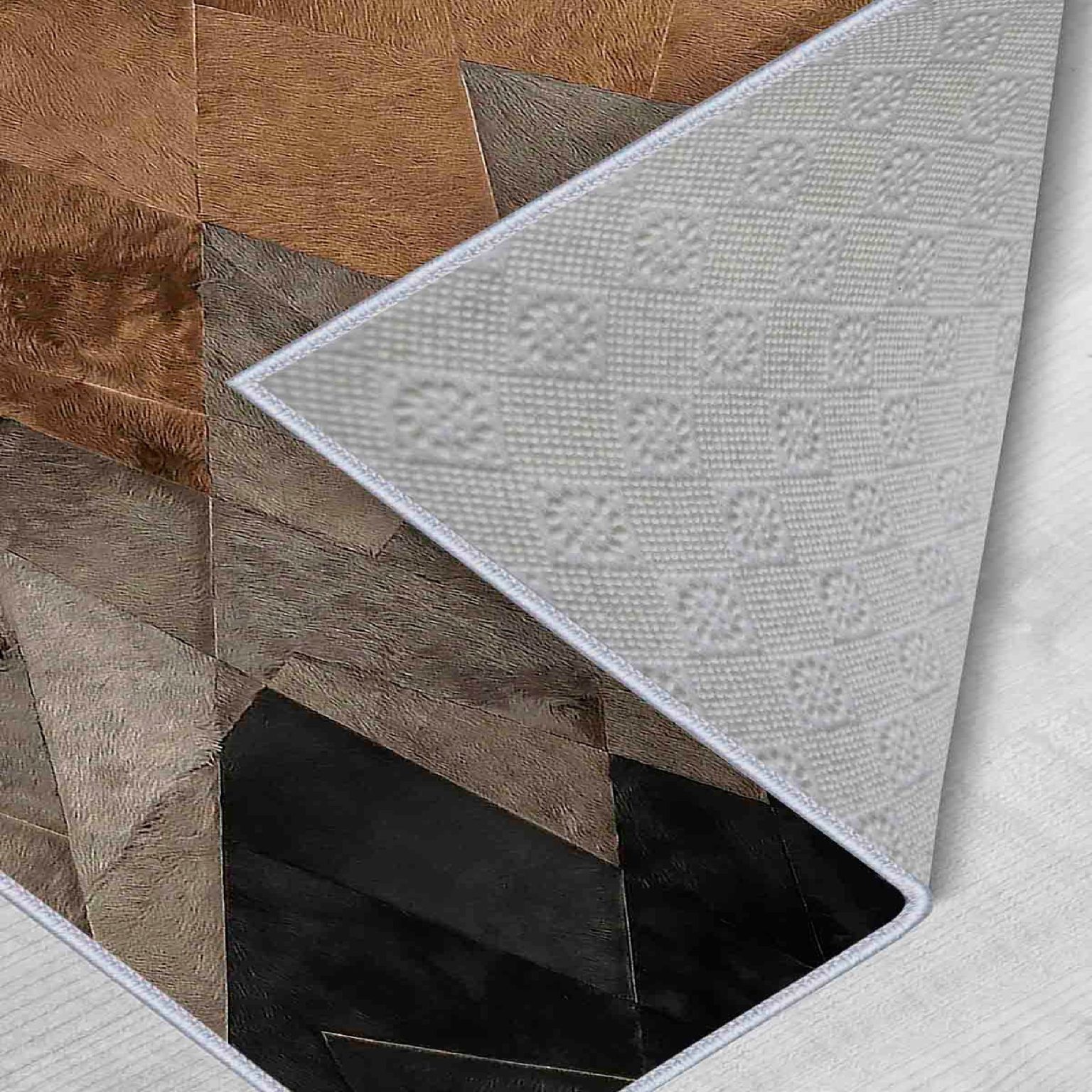 Wooylk0101 – Тепих (80 x 250) - Image 3