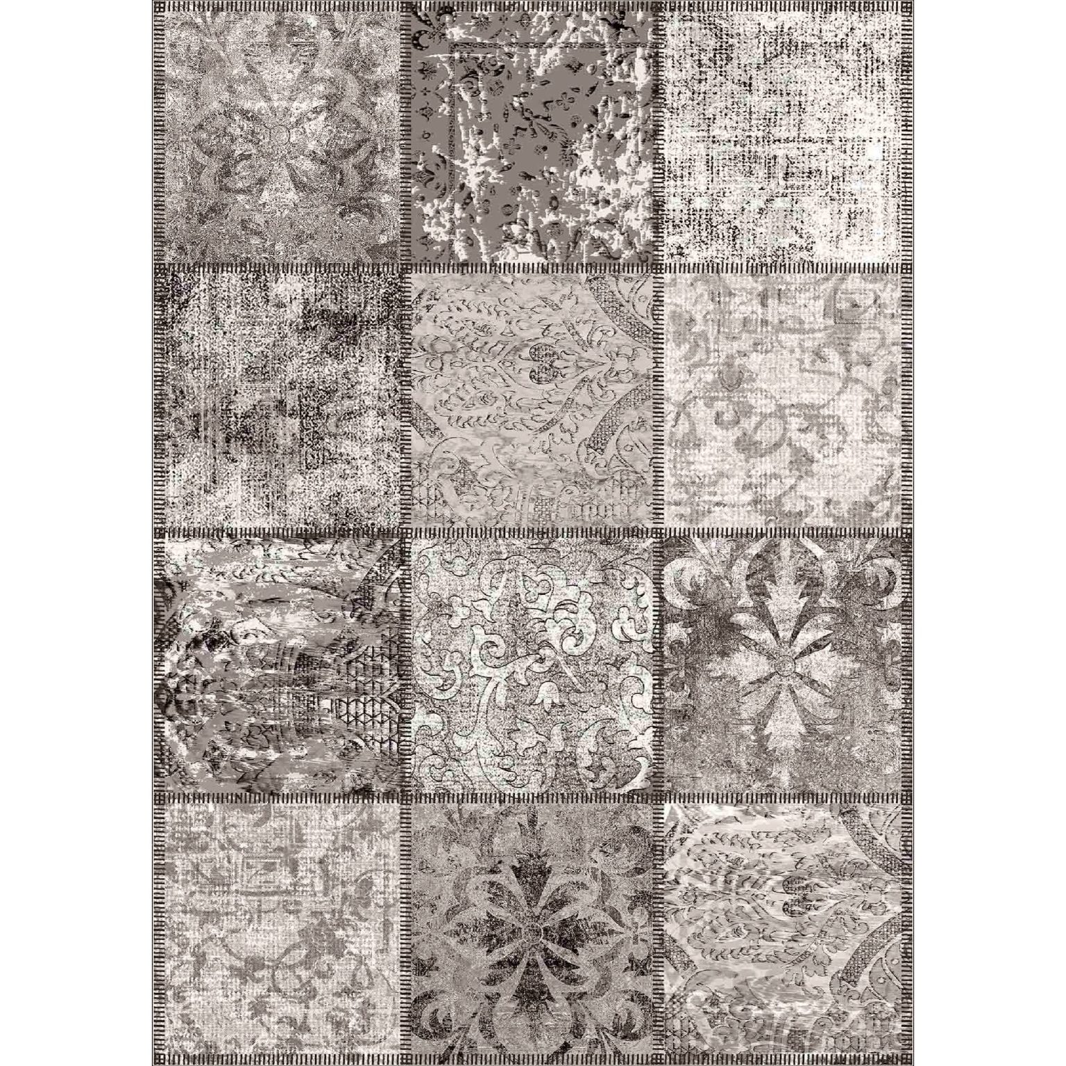 Exfab225 – Тепих (120 x 180) - Image 2