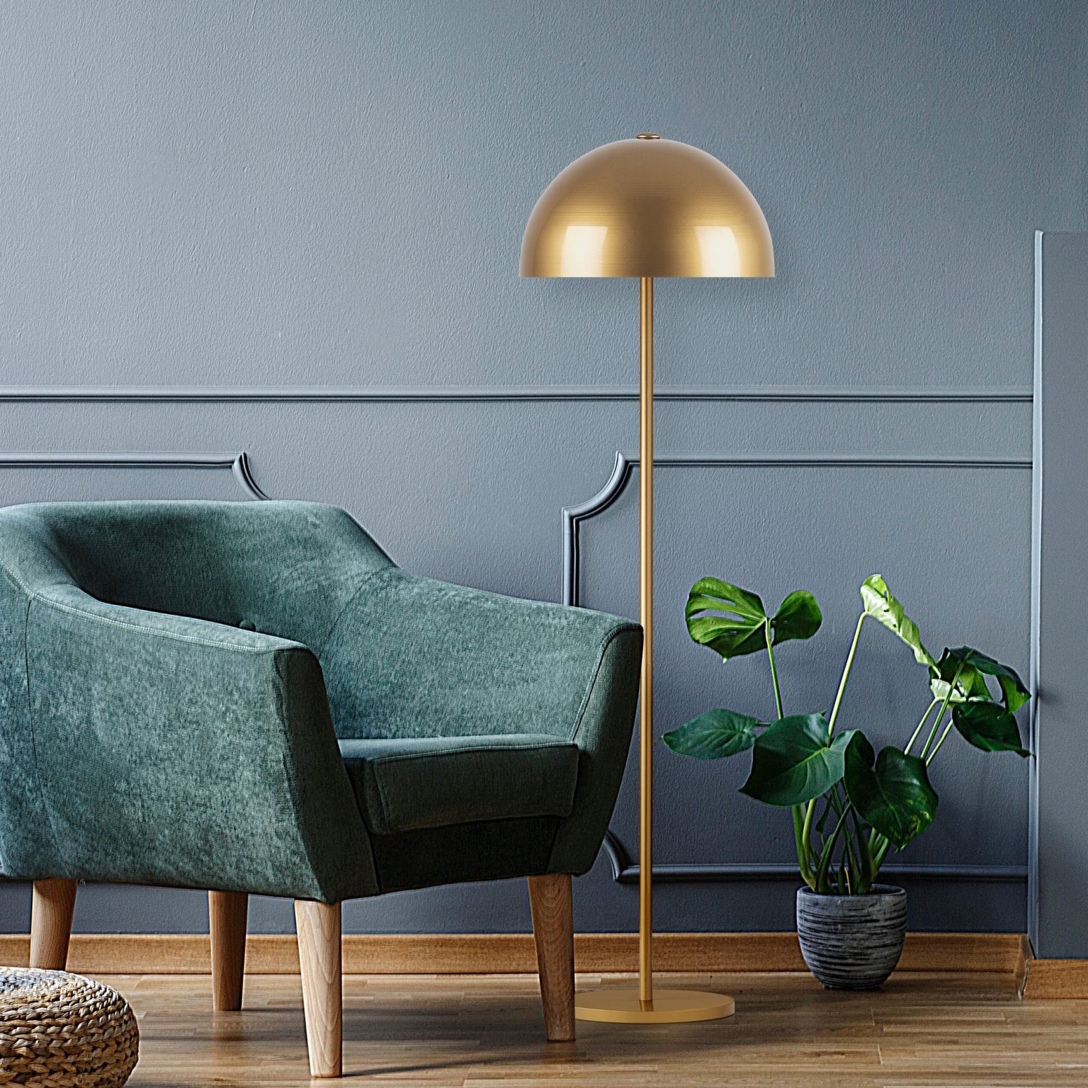 Mixed - 11515-US – Подна ламба - Image 2