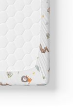 Jungle – Ranforce комплет чаршафи за монтирани бебиња Ranforce - Image 2