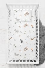 Dinozor – Бебешка постелнина Ranforce - Image 2