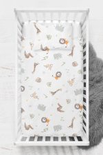 Jungle – Бебешка постелнина Ranforce - Image 2