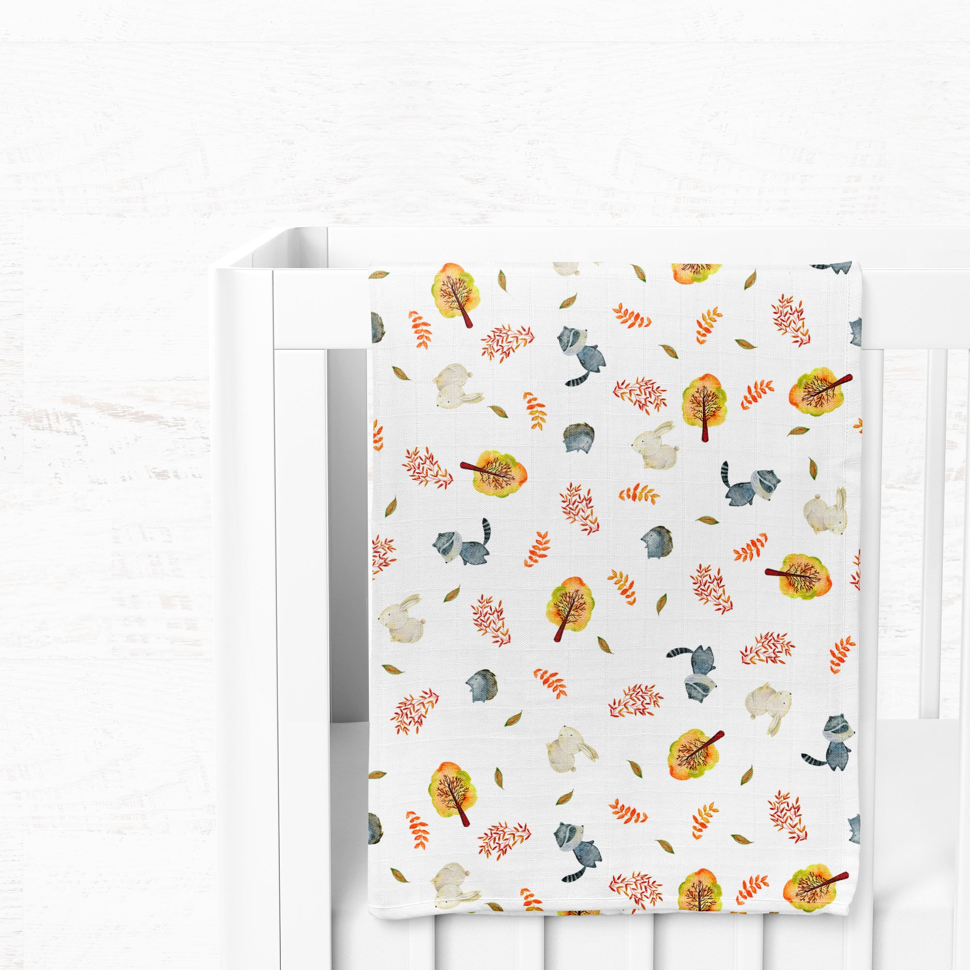 106WHP150620-201.jpg Forest – Ќебе за бебиња - Image 1