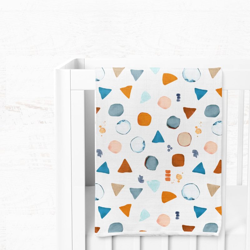 Geo – Ќебе за бебиња