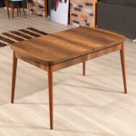 Barok – Трпезариска маса што може да се прошири