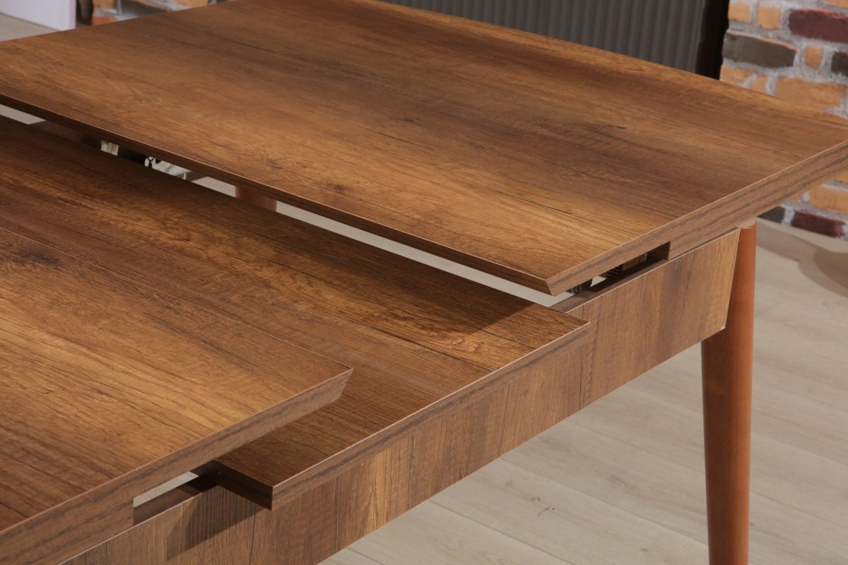 Barok – Трпезариска маса што може да се прошири - Image 2