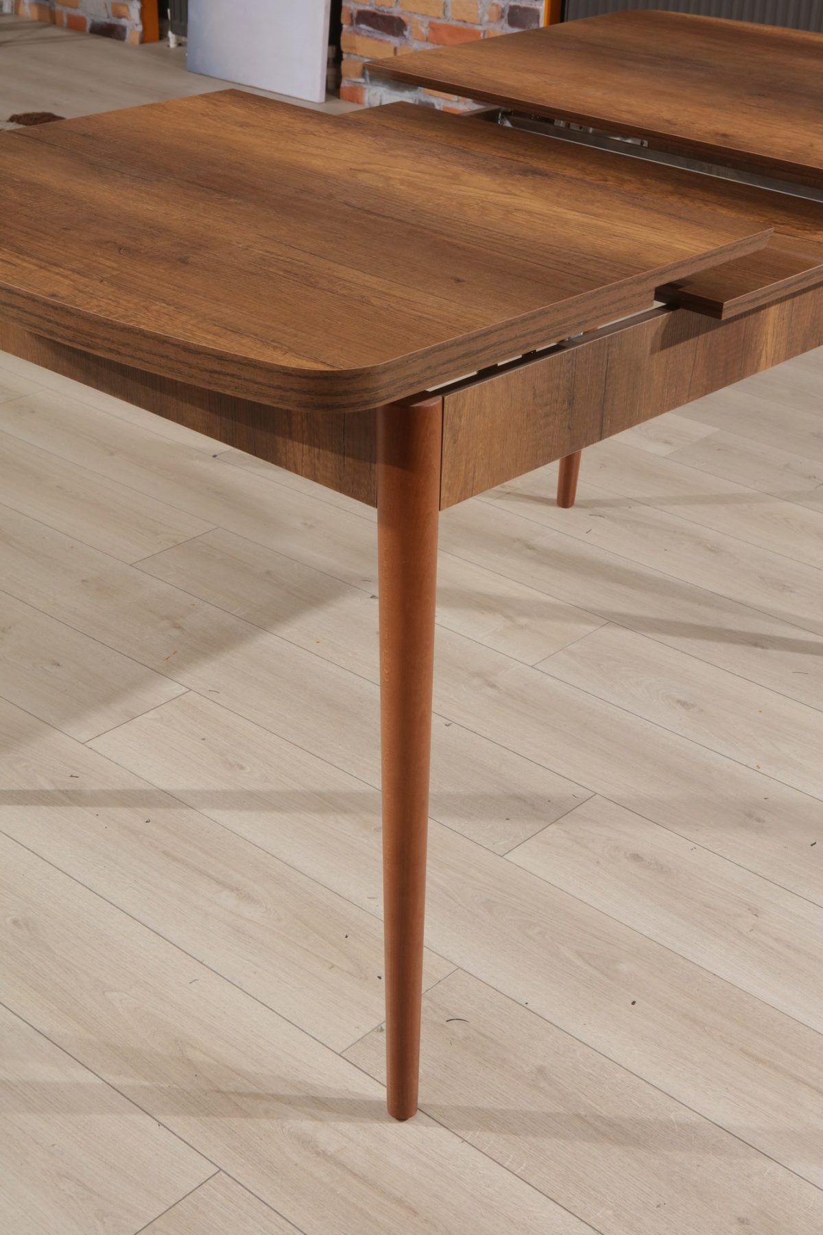 Barok – Трпезариска маса што може да се прошири - Image 3