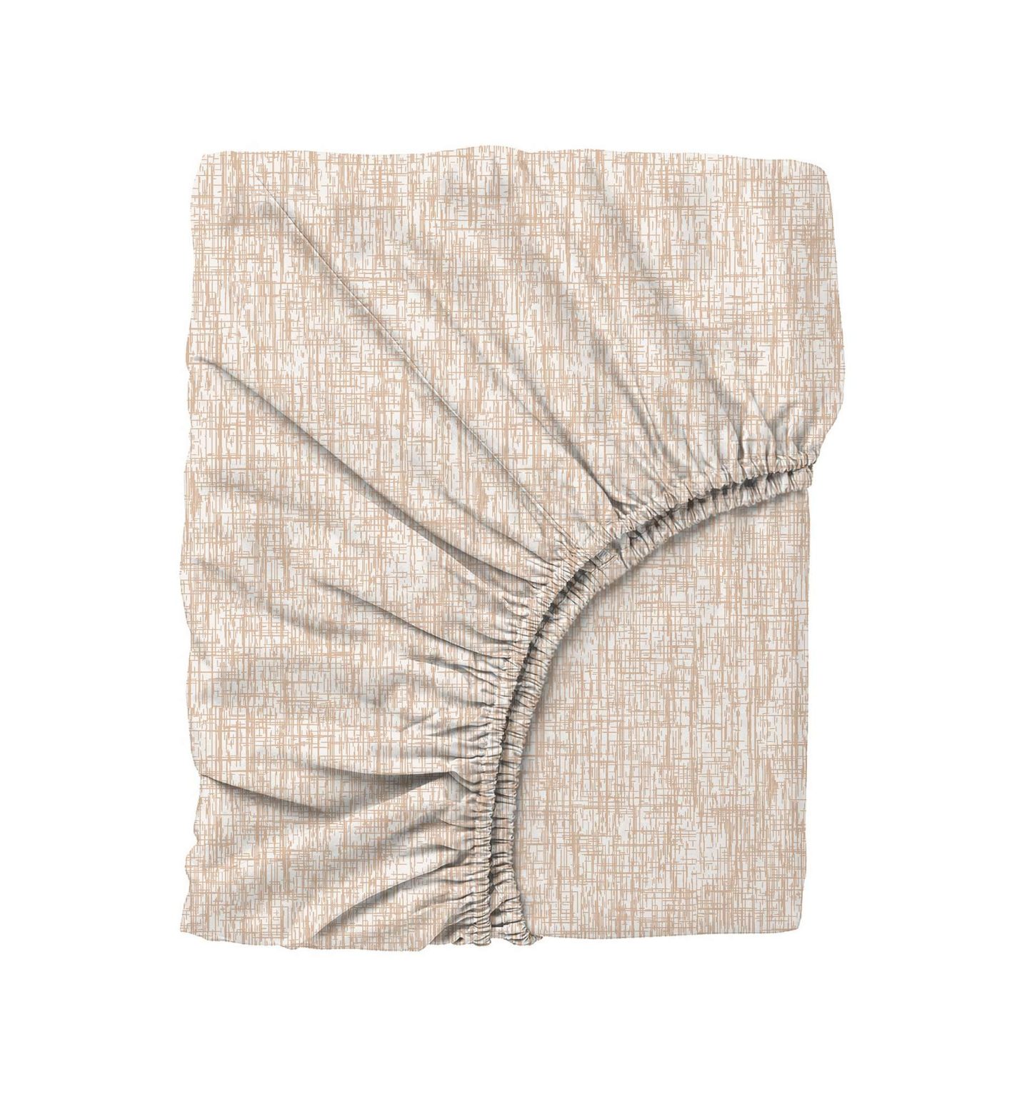 Kare - Cream – Дупла постелнина Ranforce - Image 5