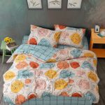 Modern - Mint – Дупла постелнина Ranforce