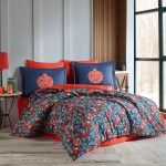 Plenty - Red – Дупла постелнина