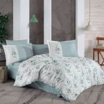 Estate v2 - Ice Blue – Дупла постелнина