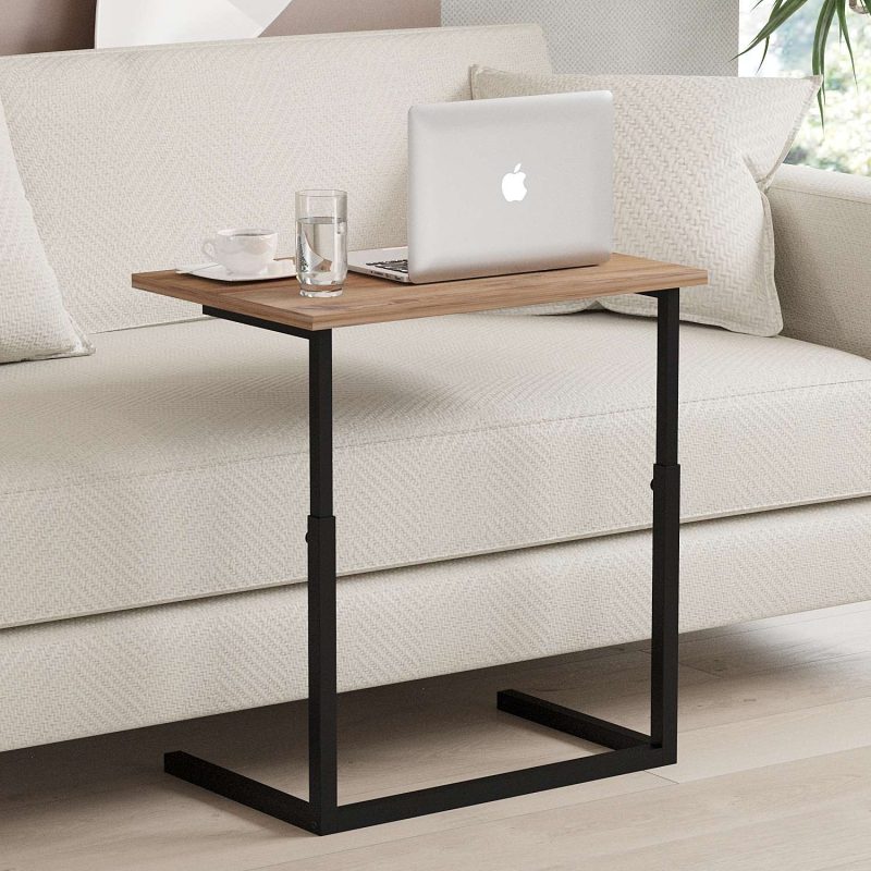 Sparkle - Atlantic Pine – Стоечко биро за лаптоп