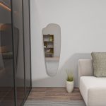 Reos - Transparent – Шевал Мирор