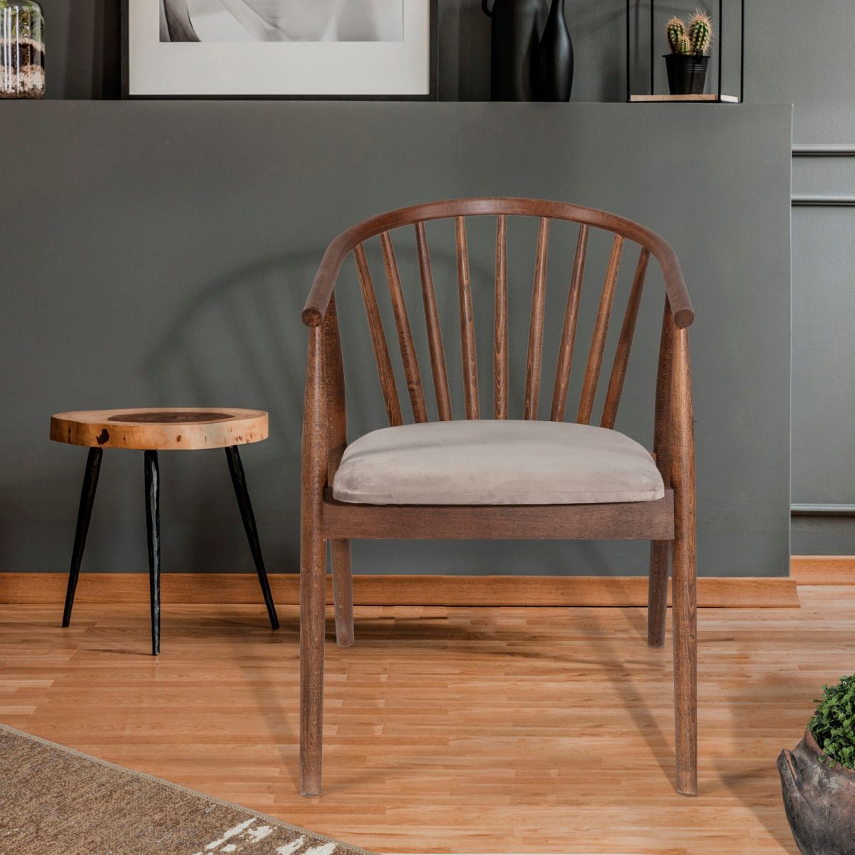 Albero48 – Стол - Image 2