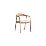 Alessa - Natural – Стол