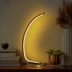 Bevel - 13322 – Светилка за маса - Image 3